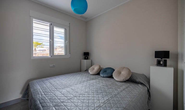 Herverkoop - Appartement / Flat -
Torrevieja* - Punta Prima