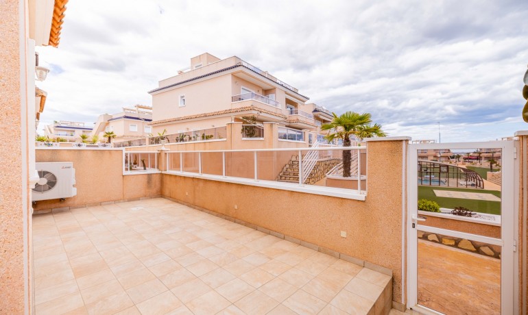 Herverkoop - Appartement / Flat -
Torrevieja* - Punta Prima