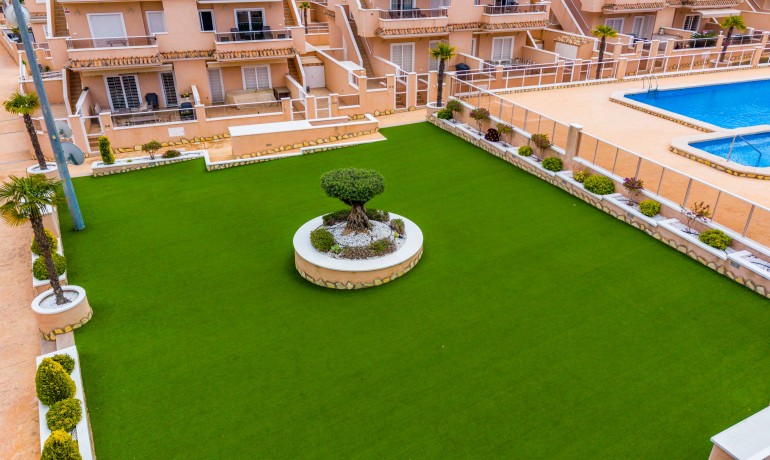 Herverkoop - Appartement / Flat -
Torrevieja* - Punta Prima