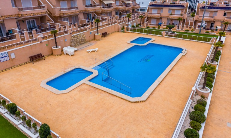 Herverkoop - Appartement / Flat -
Torrevieja* - Punta Prima