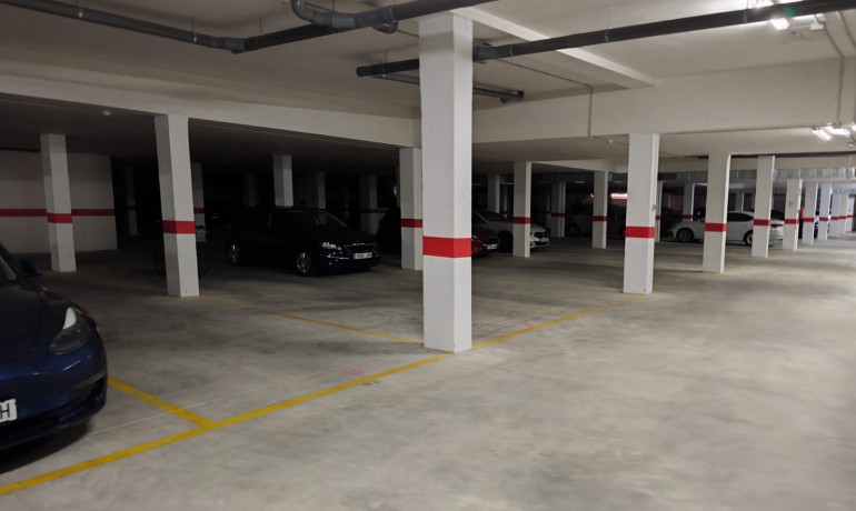 Herverkoop - Appartement / Flat -
Torrevieja* - Punta Prima