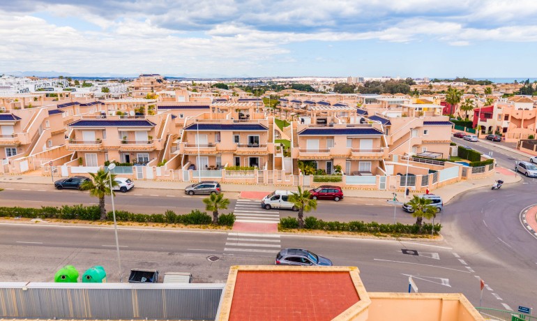 Herverkoop - Appartement / Flat -
Torrevieja* - Punta Prima