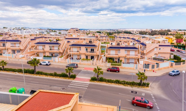 Herverkoop - Appartement / Flat -
Torrevieja* - Punta Prima