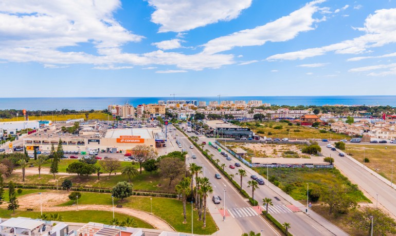 Herverkoop - Appartement / Flat -
Torrevieja* - Punta Prima