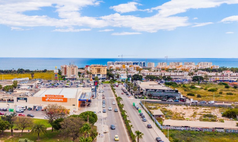 Herverkoop - Appartement / Flat -
Torrevieja* - Punta Prima