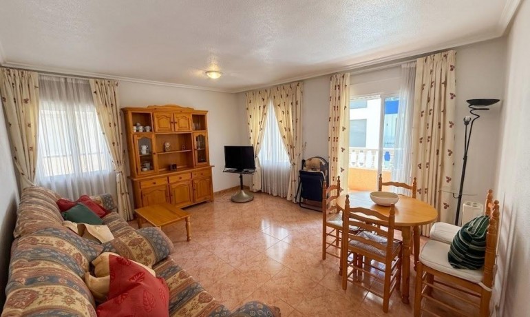 Sale - Apartment / Flat -
Torrevieja* - Playa del cura