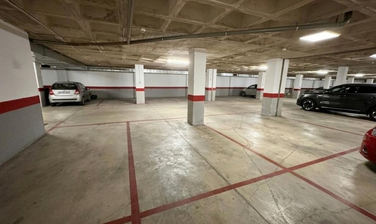 Venta - Apartamento / piso -
Torrevieja - Centro