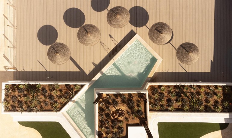 New Build - Apartment / Flat -
Denia* - L´Estanyó (Marinas)