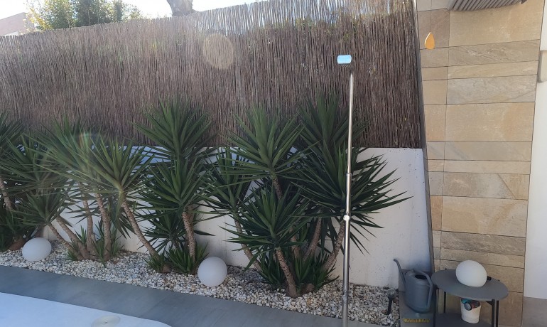 Sale - Villa -
Algorfa - La Finca Golf Resort