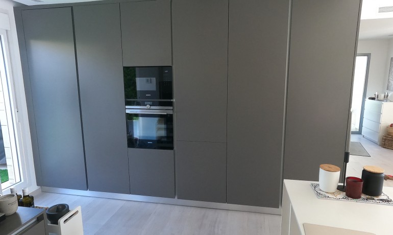 Sale - Villa -
Algorfa - La Finca Golf Resort