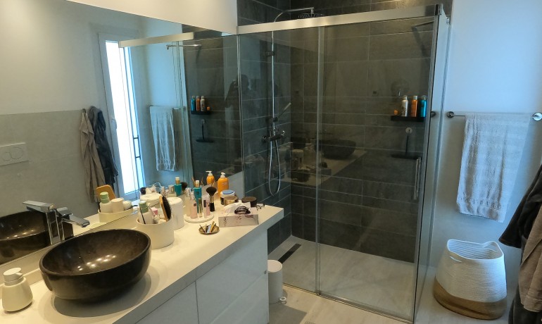 Sale - Villa -
Algorfa - La Finca Golf Resort