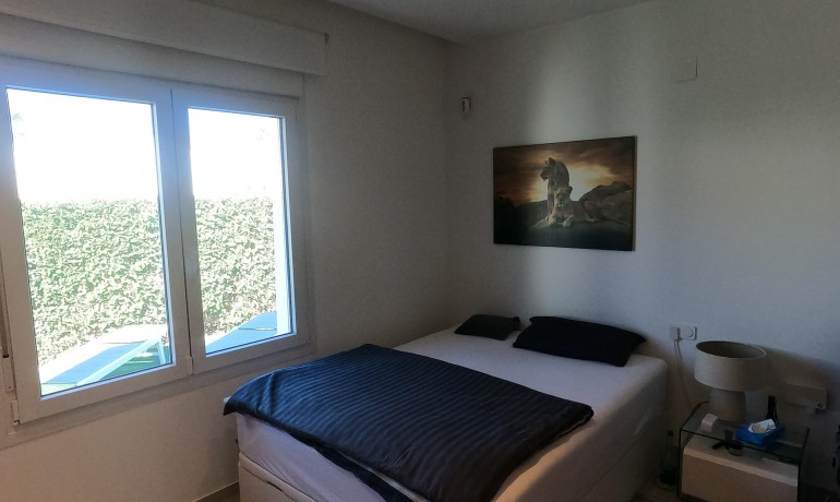 Sale - Villa -
Algorfa - La Finca Golf Resort