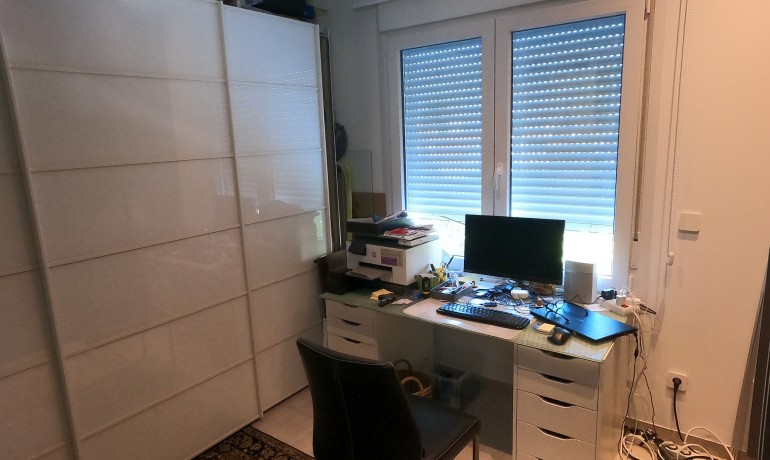 Sale - Villa -
Algorfa - La Finca Golf Resort