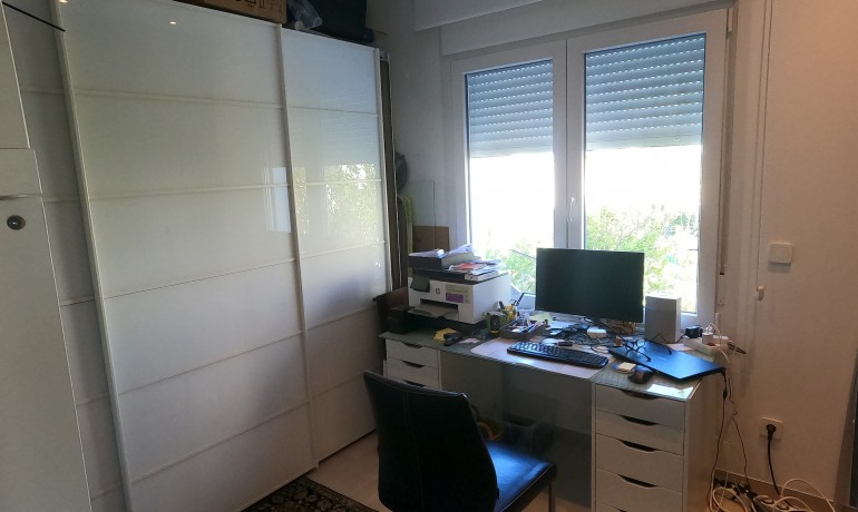 Sale - Villa -
Algorfa - La Finca Golf Resort