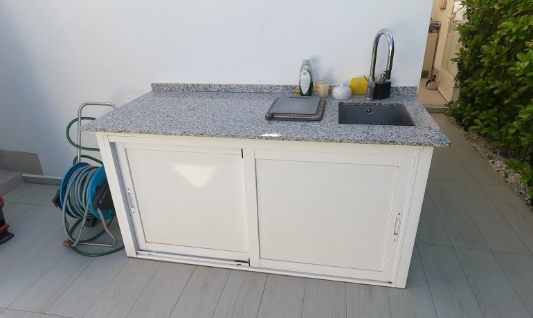 Sale - Villa -
Algorfa - La Finca Golf Resort