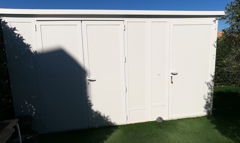 Sale - Villa -
Algorfa - La Finca Golf Resort