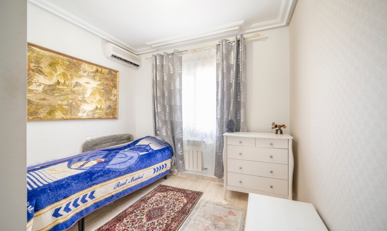 Sale - House -
Guardamar del Segura - El Moncayo