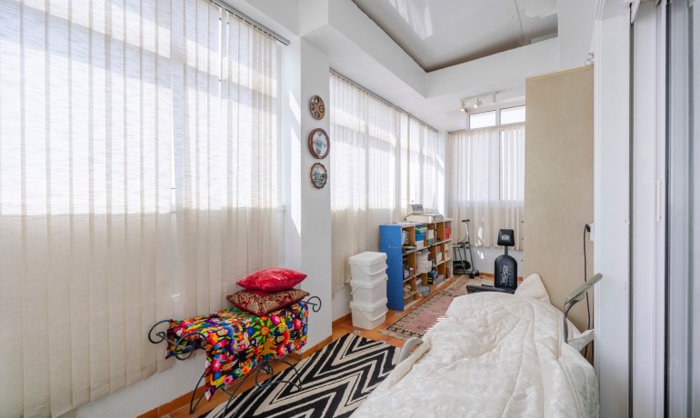 Sale - House -
Guardamar del Segura - El Moncayo