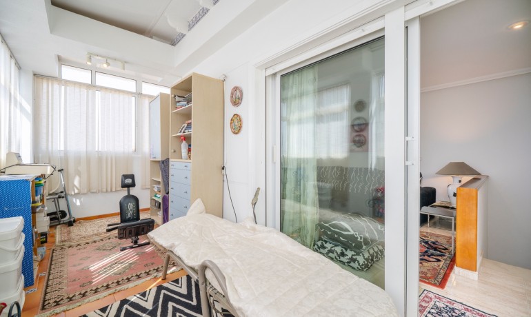 Sale - House -
Guardamar del Segura - El Moncayo