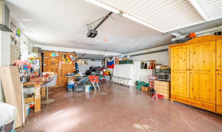 Sale - House -
Guardamar del Segura - El Moncayo