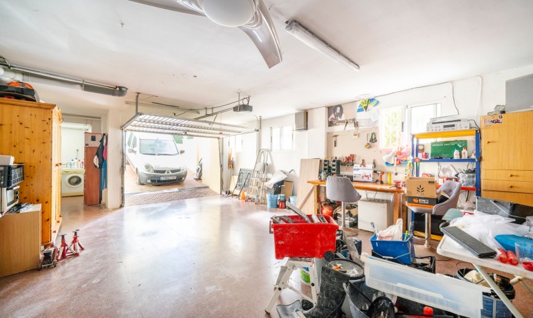 Sale - House -
Guardamar del Segura - El Moncayo