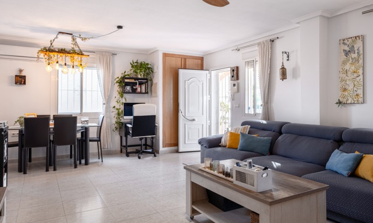 Sale - Villa -
Santa Pola - Gran Alacant