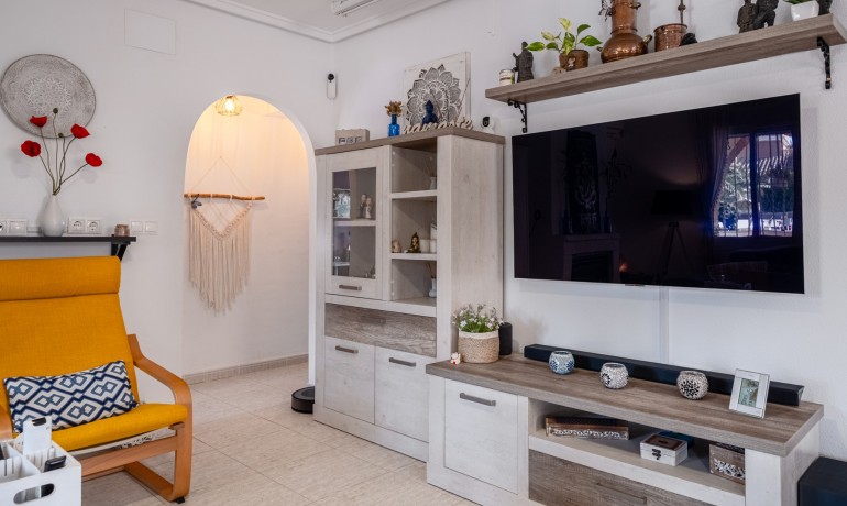 Sale - Villa -
Santa Pola - Gran Alacant