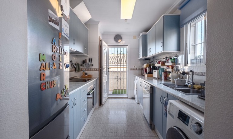 Sale - Villa -
Santa Pola - Gran Alacant