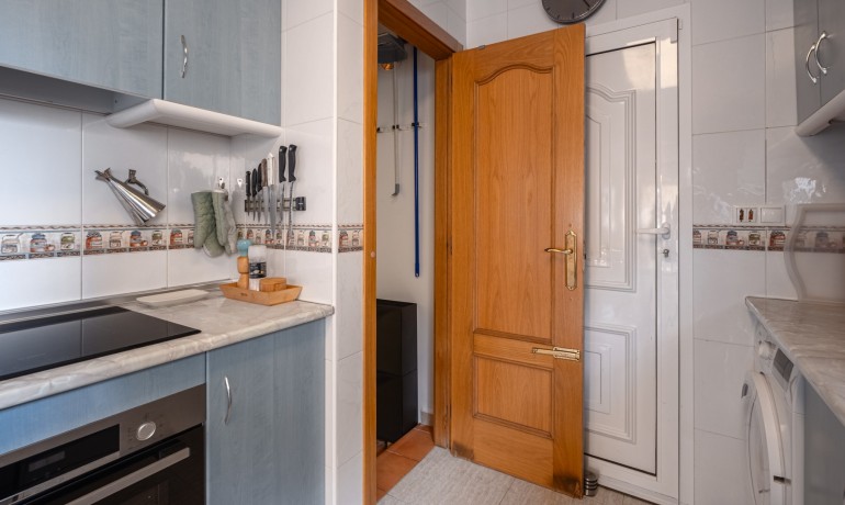 Sale - Villa -
Santa Pola - Gran Alacant