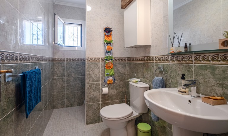 Sale - Villa -
Santa Pola - Gran Alacant