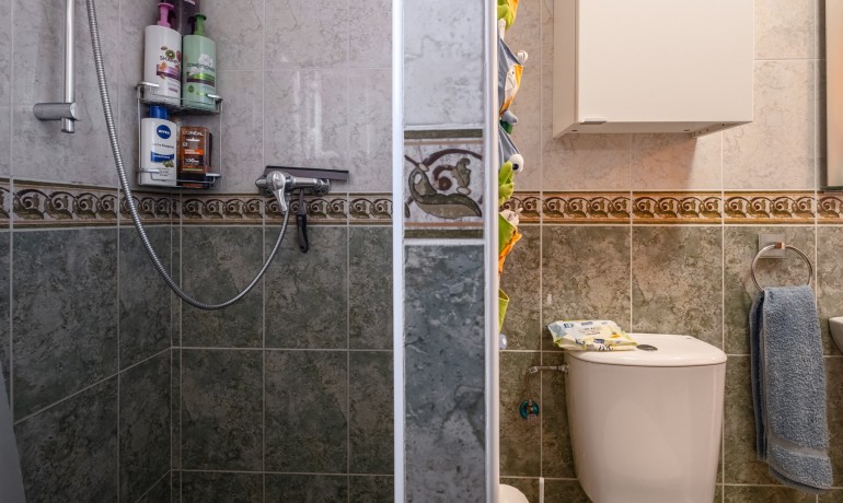 Sale - Villa -
Santa Pola - Gran Alacant