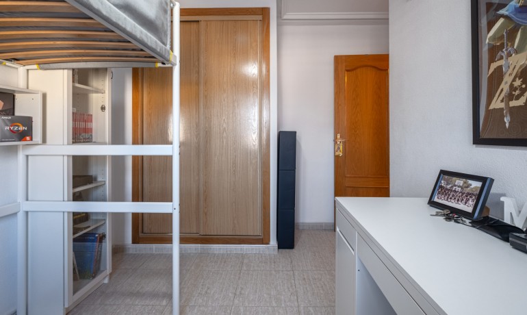 Sale - Villa -
Santa Pola - Gran Alacant