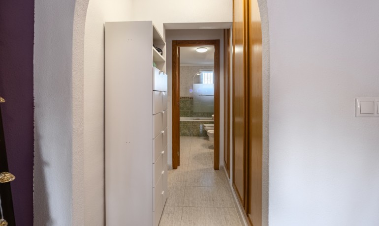 Sale - Villa -
Santa Pola - Gran Alacant