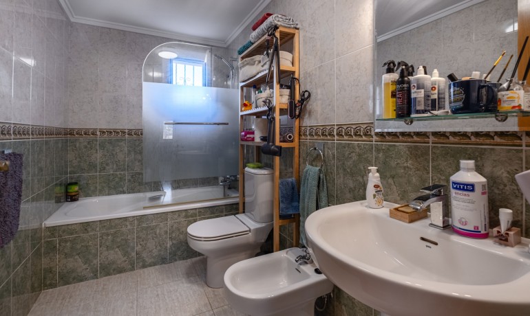 Sale - Villa -
Santa Pola - Gran Alacant