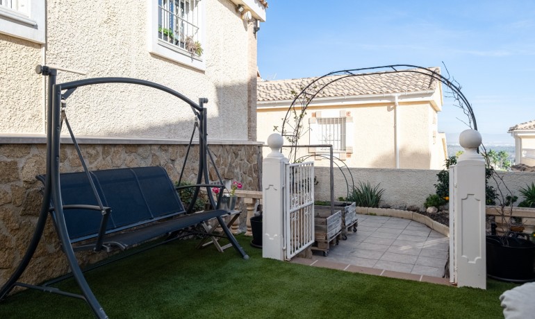 Sale - Villa -
Santa Pola - Gran Alacant