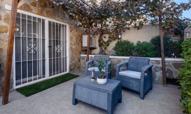 Sale - Villa -
Santa Pola - Gran Alacant