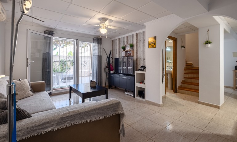 Sale - Villa -
Santa Pola - Gran Alacant