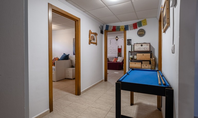 Sale - Villa -
Santa Pola - Gran Alacant