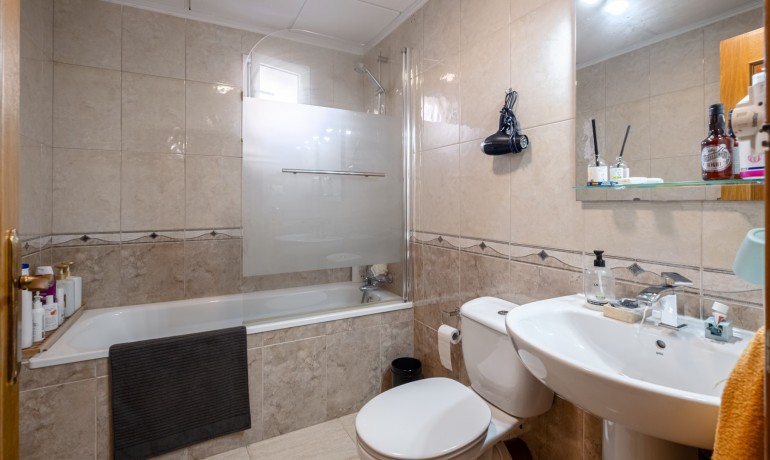 Sale - Villa -
Santa Pola - Gran Alacant