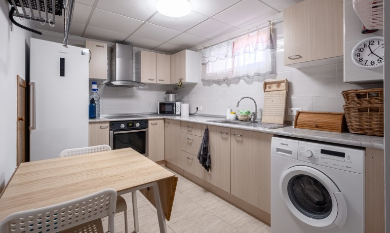 Sale - Villa -
Santa Pola - Gran Alacant