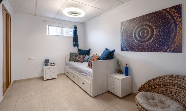 Sale - Villa -
Santa Pola - Gran Alacant