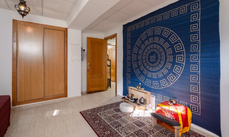 Sale - Villa -
Santa Pola - Gran Alacant