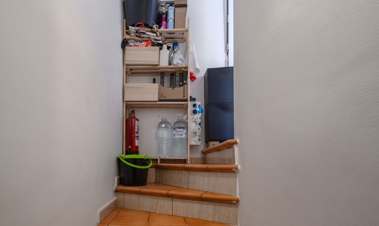 Sale - Villa -
Santa Pola - Gran Alacant