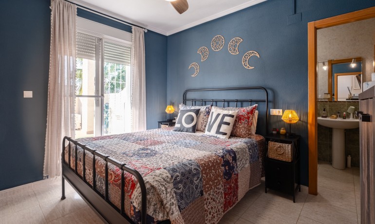 Sale - Villa -
Santa Pola - Gran Alacant