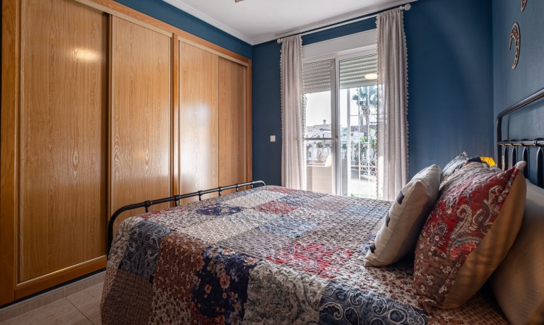 Sale - Villa -
Santa Pola - Gran Alacant