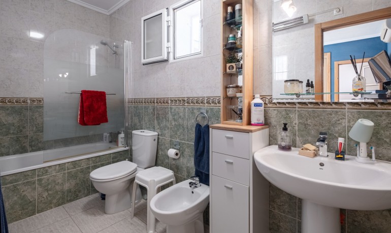 Sale - Villa -
Santa Pola - Gran Alacant