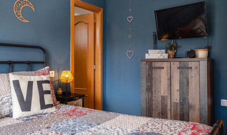 Sale - Villa -
Santa Pola - Gran Alacant