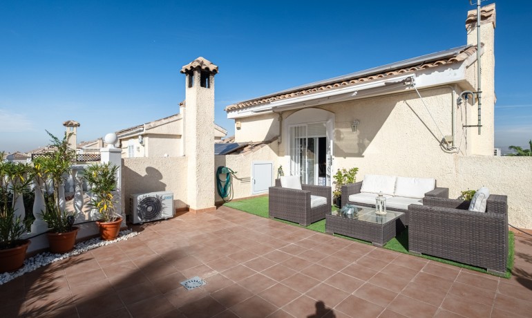 Sale - Villa -
Santa Pola - Gran Alacant