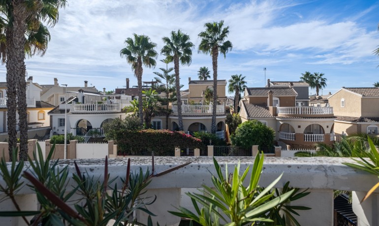 Sale - Villa -
Santa Pola - Gran Alacant