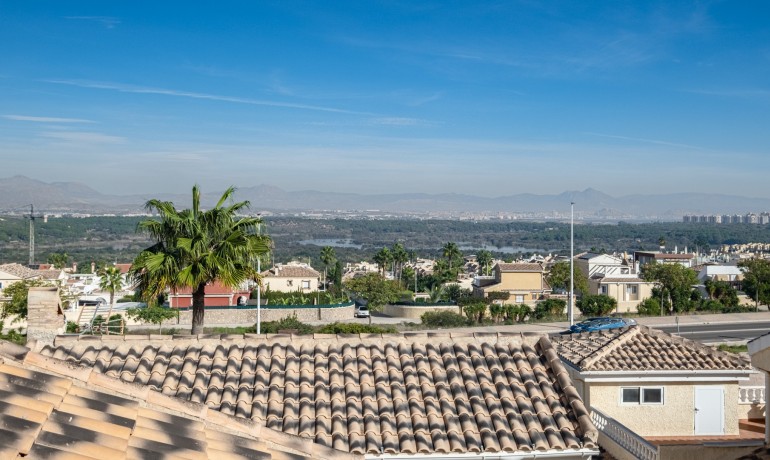 Sale - Villa -
Santa Pola - Gran Alacant